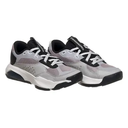 Кросівки JORDAN WMNS JORDAN AIR 200E, сірий
