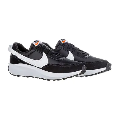 Кросівки Nike WMNS WAFFLE DEBUT, чорний