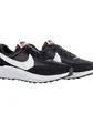 Кросівки Nike WMNS WAFFLE DEBUT, чорний