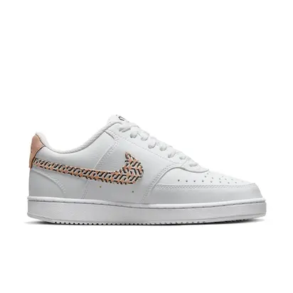 Кросівки Nike W COURT VISION LO NN NU