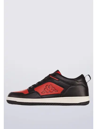 Кросівки Unisex Sneaker Kappa Чорний