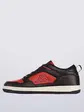 Кросівки Unisex Sneaker Kappa Чорний