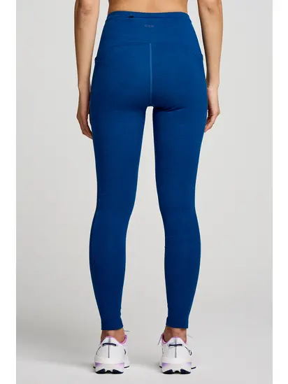 Тайтси Saucony SOLSTICE TIGHT, синій