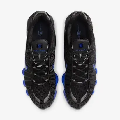 Кросівки Nike SHOX TL