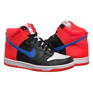 Кросівки Nike Dunk High Knicks (Gs) (), бежевий