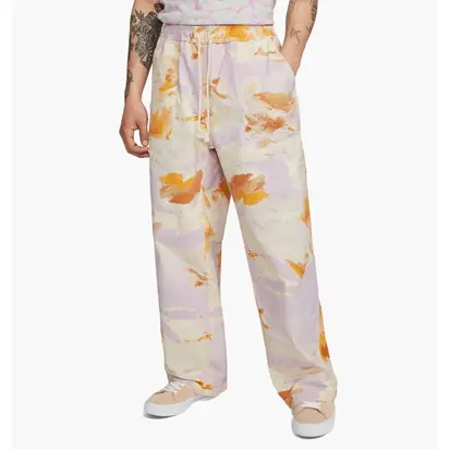 Штани Nike SB x Doyenne Skate Trousers Coconut Milk/Sesame
