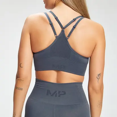 Топ MP WOMEN`S TEMPO SEAMLESS SPORTS BRA
