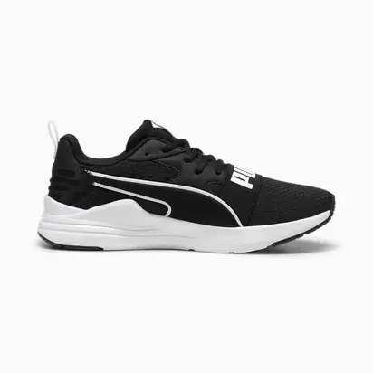 Кросівки Puma Wired Run Pure, чорний