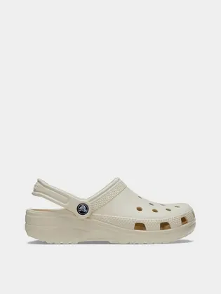 Крокси Crocs Classic Atm, бежевий