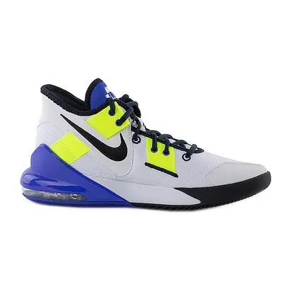 Кросівки баскетбольні Nike AIR MAX IMPACT 2, чорний