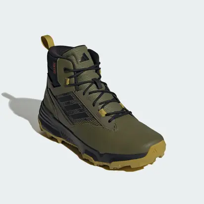 Черевики Adidas TERREX UNITY LEA MI