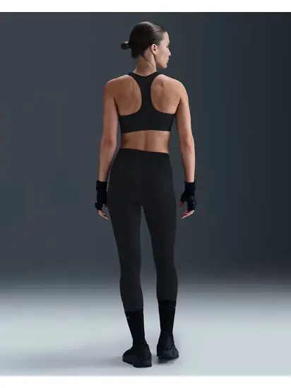 Лосини жіночі Nike One Dri-Fit Black