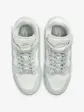Кросівки NIKE W DUNK LOW TWIST, білий з м'ятним