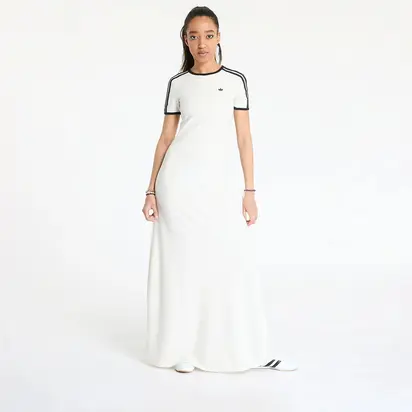 Сукня Adidas Cali Tee Dress (Weiss) - X-Small