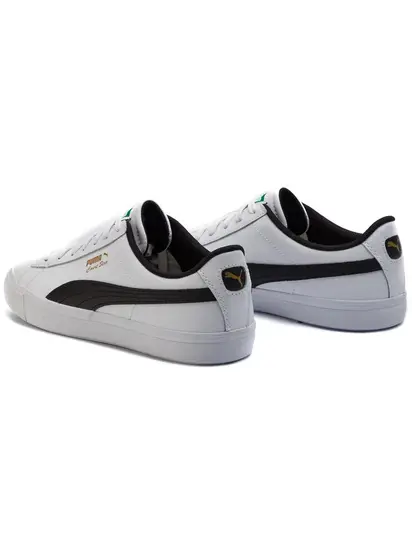 Кросівки Puma Court Star Vulc Fs