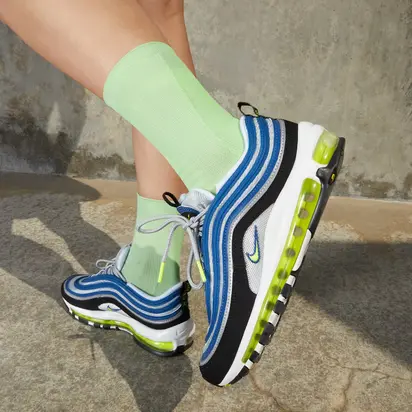 Кросівки Nike AIR MAX 97 OG