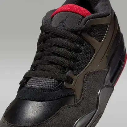 Кросівки Air Jordan 4 Rm