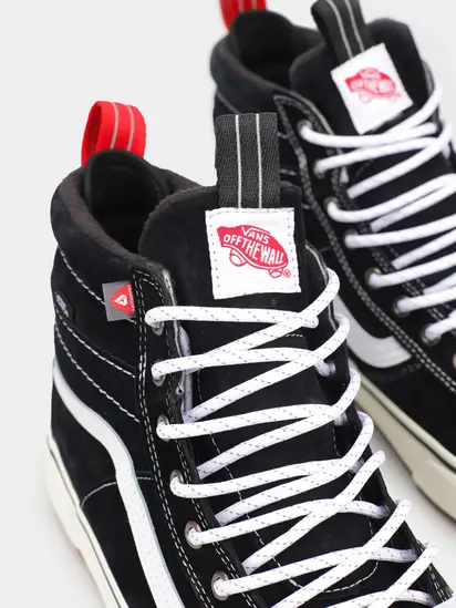 Черевики Vans унісекс