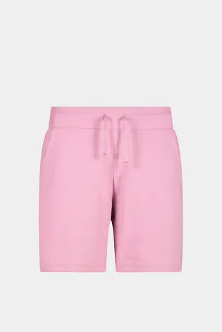 Шорти CMP WOMAN BERMUDA, чорний