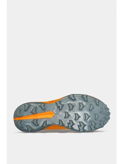 Кросівки бігові Saucony PEREGRINE 13 ST, помаранчевий