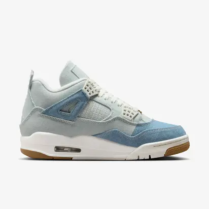 Кросівки W Air Jordan 4 Retro TEX