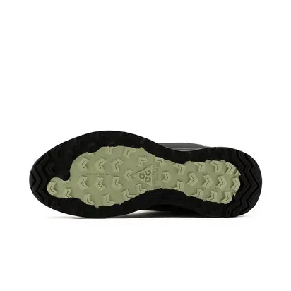 Кросівки Nike ACG Air Nasu Gore-Tex Clay Green