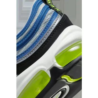 Кросівки Nike AIR MAX 97 OG