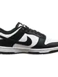 Кросівки Nike W DUNK LOW, бежевий