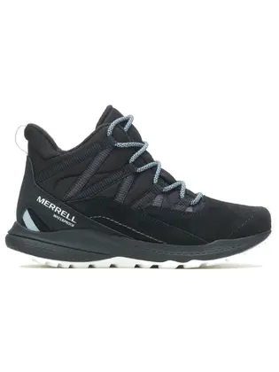 Черевики Merrell Bravada Edge 2 Thermo Demi WP () 38 (24,5 см.)