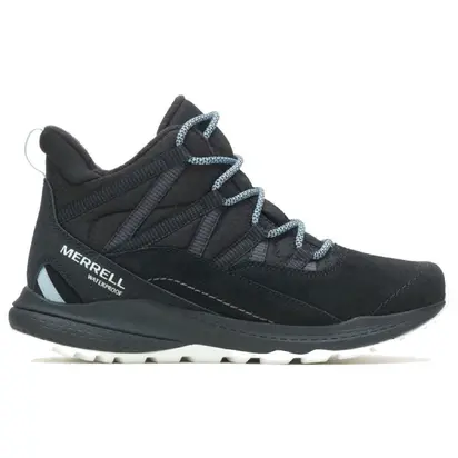 Черевики Merrell Bravada Edge 2 Thermo Demi WP () 38 (24,5 см.)