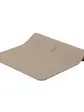 Йога-мат Bodhi Phoenix Moon Phases Light Taupe матовий 185x66x0.4 см
