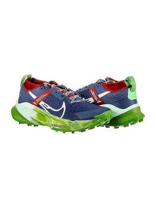 Кросівки Nike W ZOOMX ZEGAMA TRAIL, синій