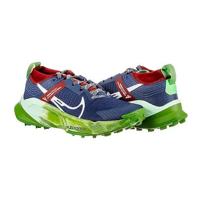 Кросівки Nike W ZOOMX ZEGAMA TRAIL, синій
