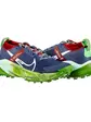 Кросівки Nike W ZOOMX ZEGAMA TRAIL, синій