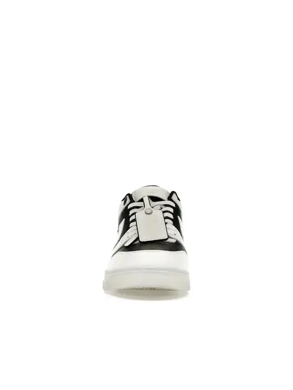 Кросівки OFF-WHITE Logic Out of Office OOO Low White Black