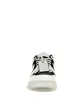 Кросівки OFF-WHITE Logic Out of Office OOO Low White Black