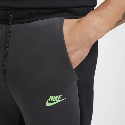 Штани Nike Tech Fleece Joggers Black