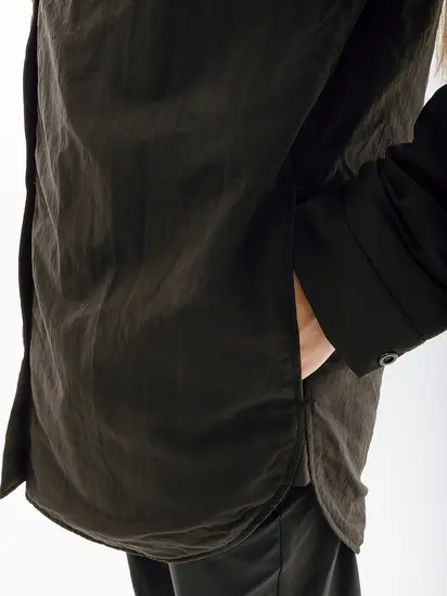 Куртка PUMA Transeasonal Jacket, чорний