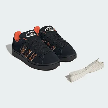 Кросівки Adidas Campus 00s, чорний
