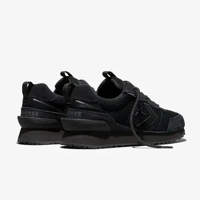 Кросівки унісекс Converse Omega Trainer Se Black 44