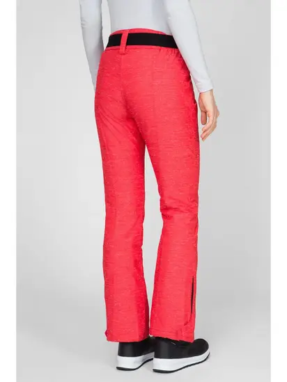 Штани лижні CMP WOMAN PANT, червоний