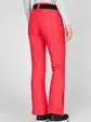 Штани лижні CMP WOMAN PANT, червоний