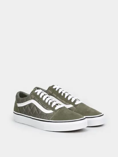 Кеди Vans OLD SKOOL QUILTED TRAINERS