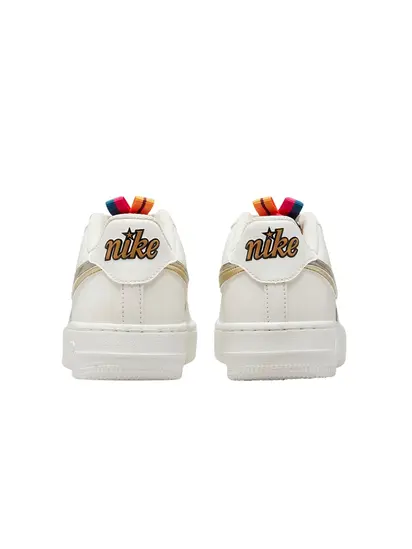 Кросівки NIKE AIR FORCE 1 LV8 (GS), бежевий