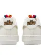 Кросівки NIKE AIR FORCE 1 LV8 (GS), бежевий
