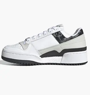 Кросівки Adidas Forum Bold W, білий