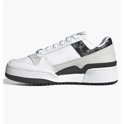 Кросівки Adidas Forum Bold W, білий