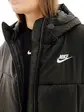 Куртка Nike CLSC PARKA, чорний