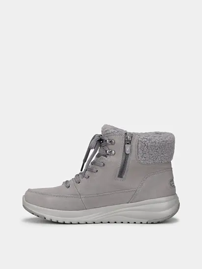 Черевики Skechers жін. 144770 CHAR