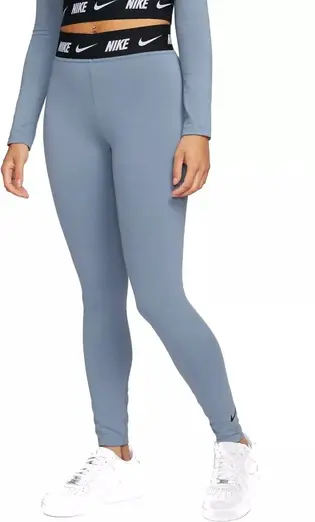 Лосини Nike Women's Sportswear Club Blue